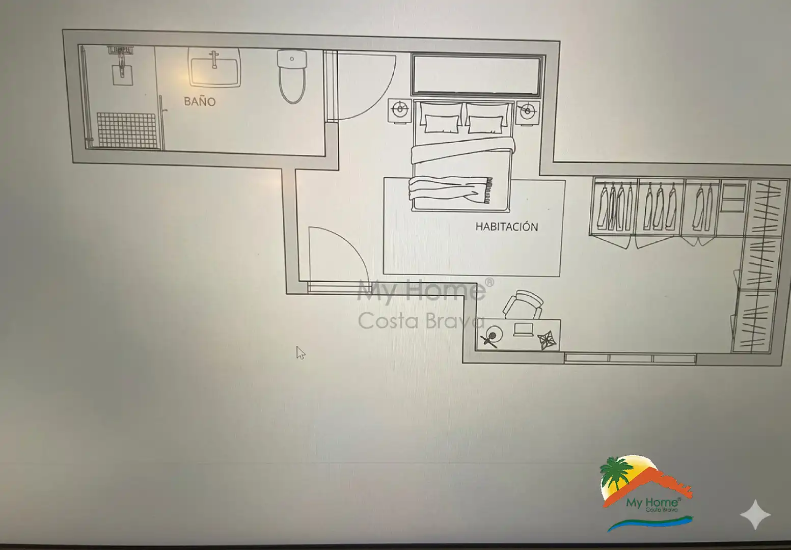 Casa o chalet en venta en Lloret de Mar con Aire acondicionado, Calefacción y Jardín privado