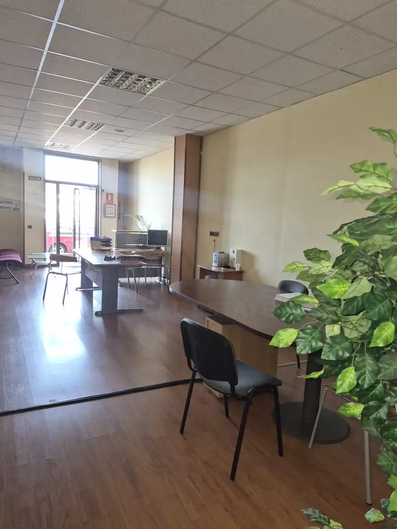 Local en venta en León Capital 