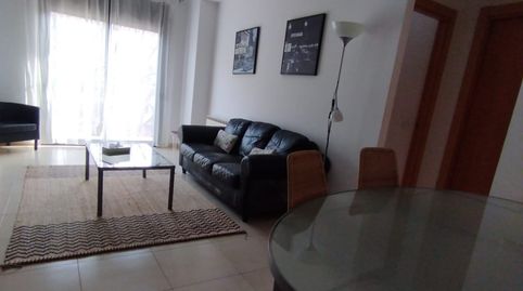 Foto 3 de Piso de alquiler en Josep Morato I Grau, Carme - Vistalegre, Girona Capital