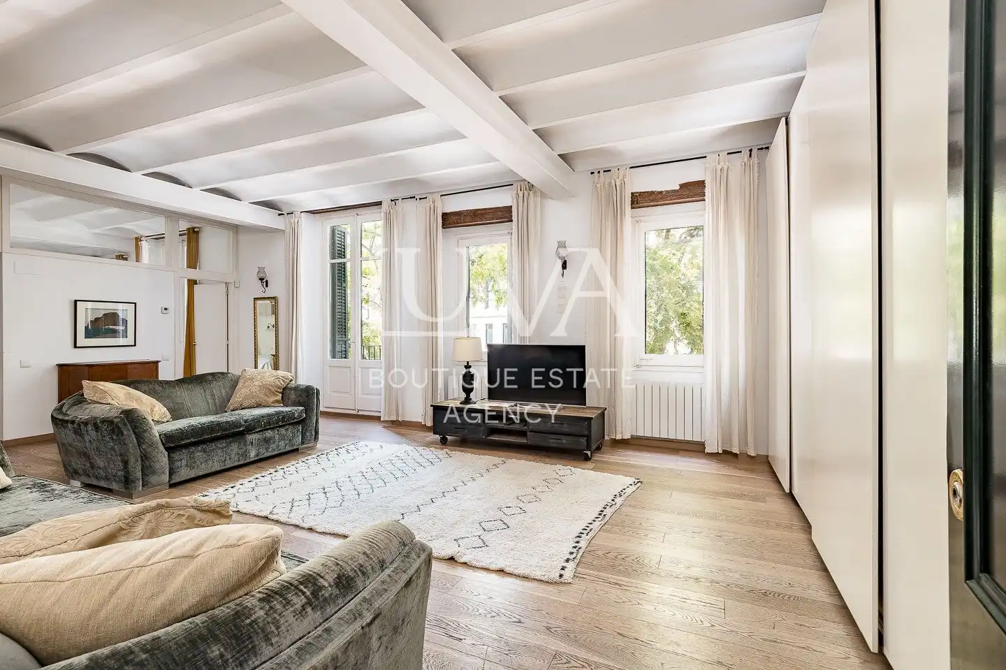 Apartment mit Aufzug zum Verkauf in Ciutat Vella, imagen 9