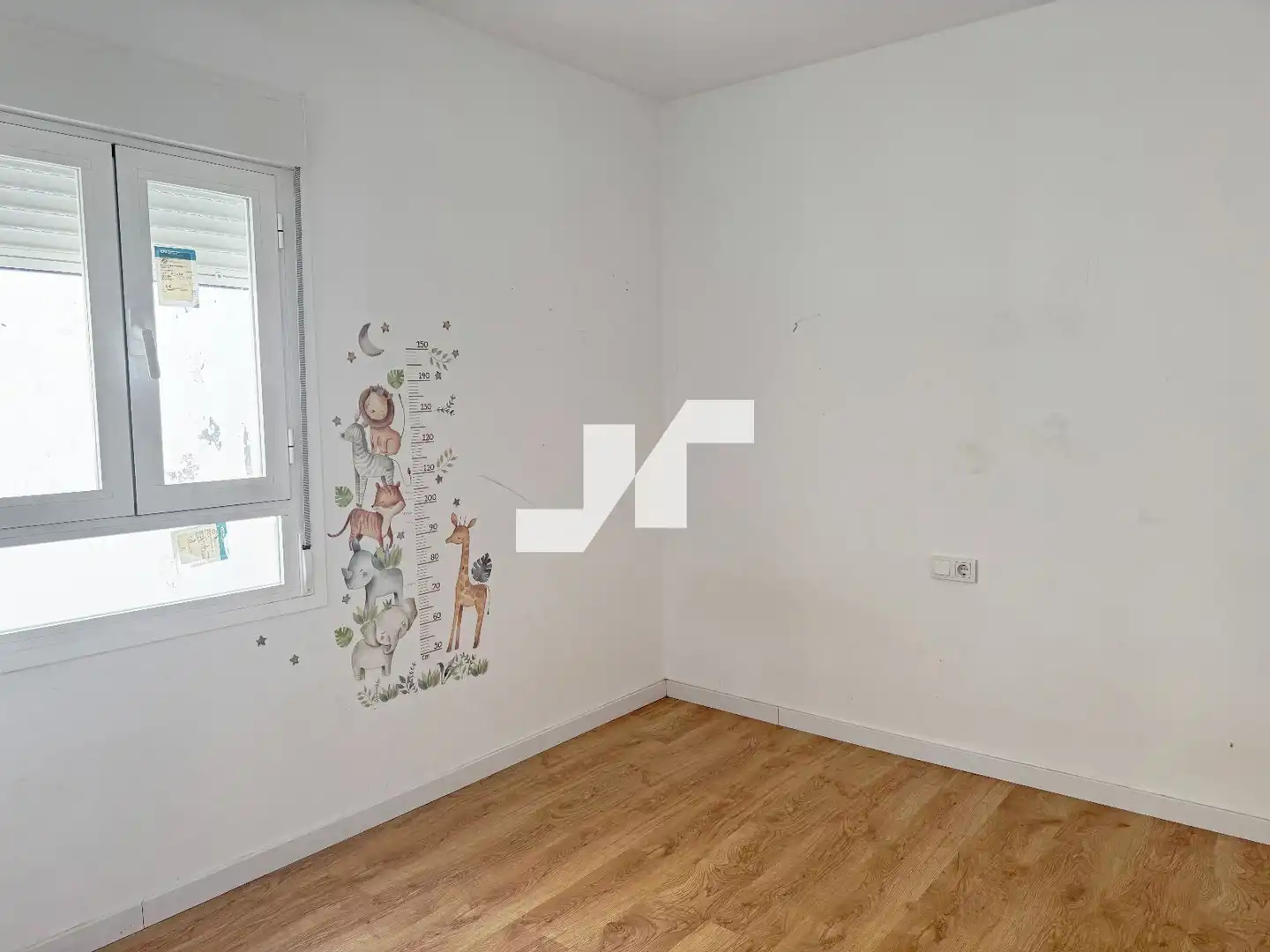 Schlafzimmer von Wohnung zum Verkauf in Vila-real mit Klimaanlage und Möbliert