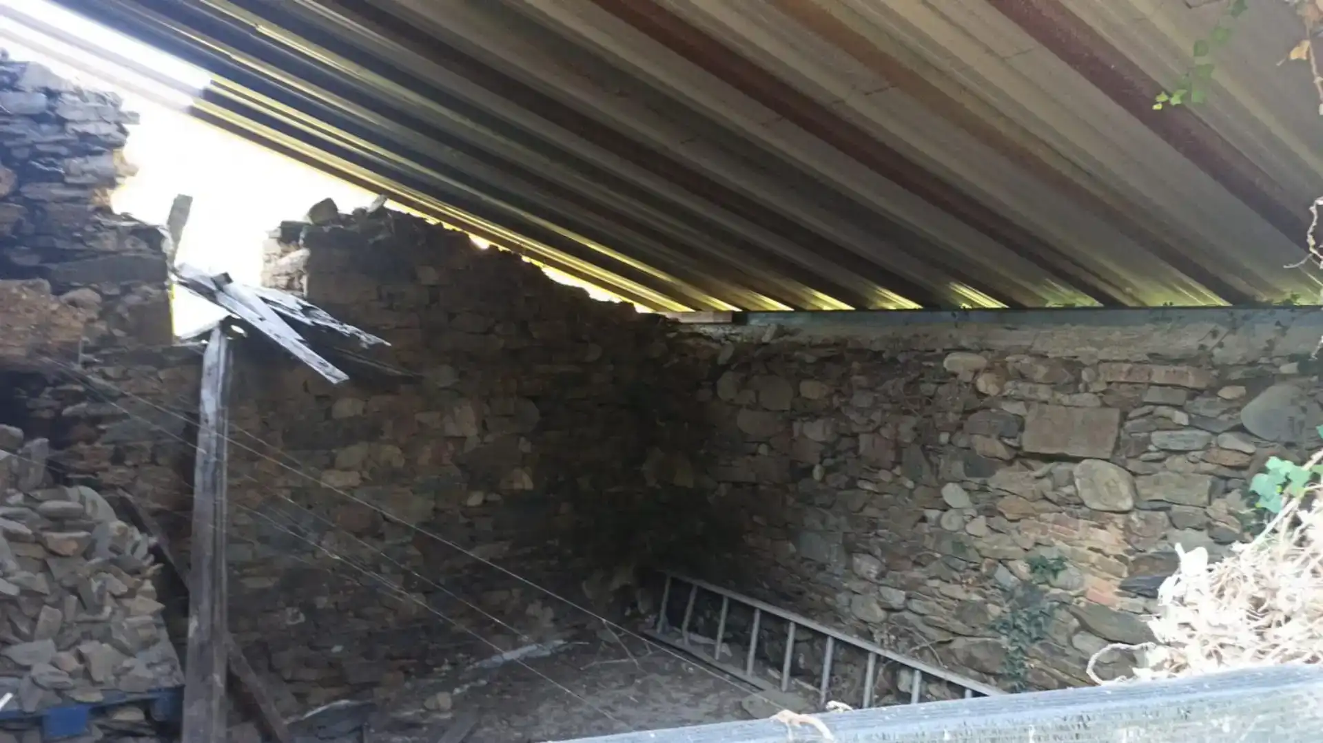 Planta baja en venta en Valdés - Luarca