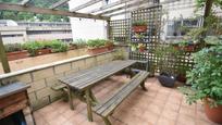 Terrace of Flat for sale in Eibar  with Heating, Terrace and Furnished