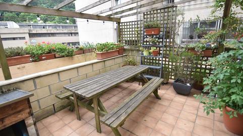 Foto 4 de Piso en venta en Tiburzio Anitua Kalea, Eibar, Gipuzkoa