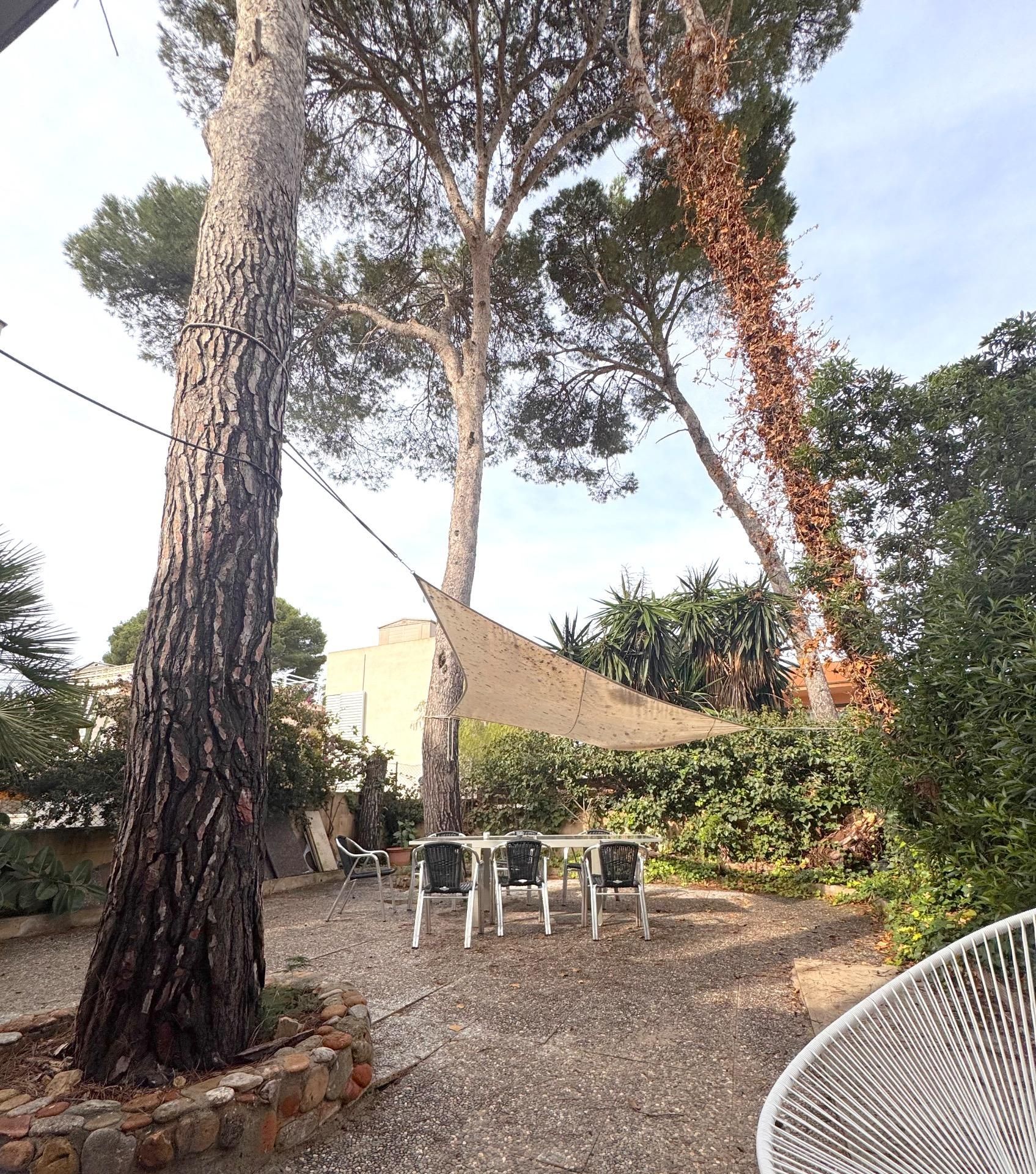 Jardí de Edifici en venda en  Palma de Mallorca