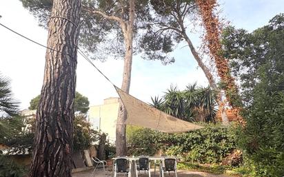 Garden of Building for sale in  Palma de Mallorca