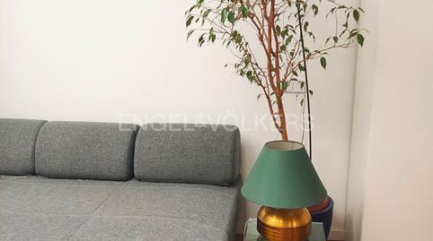 Photo 5 of Apartment to rent in Canillas, Madrid