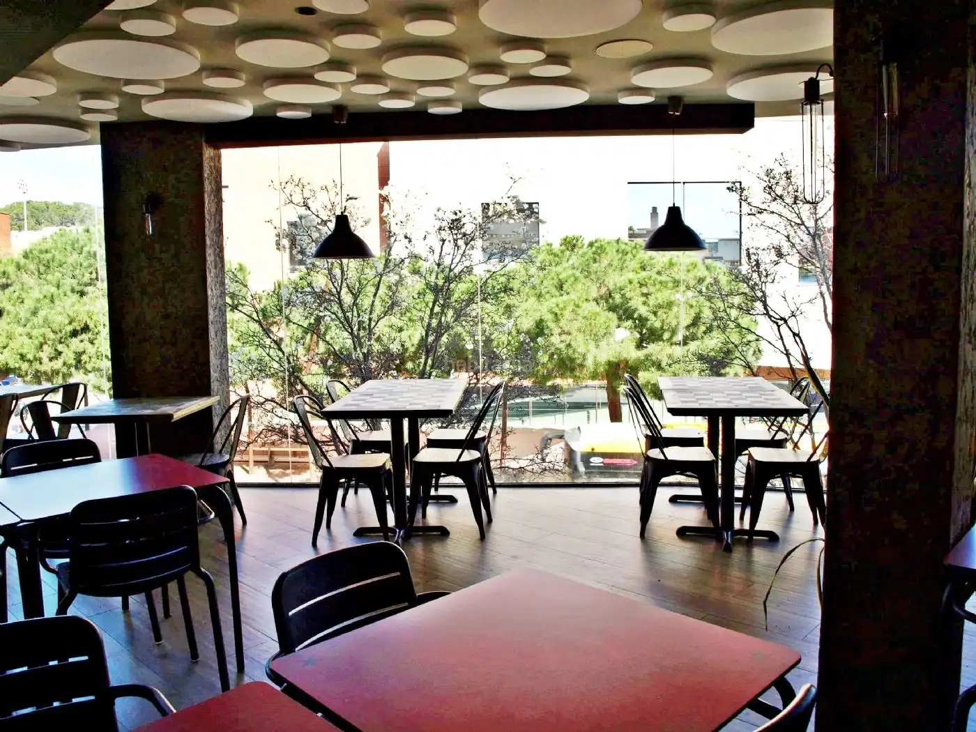 Local comercial en alquiler en Carrer de Lluís Dalmau 44, imagen 11
