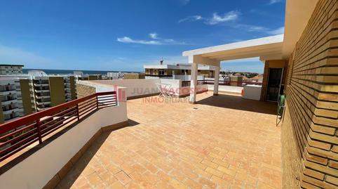 Foto 2 de Àtic de lloguer a La Antilla, Huelva