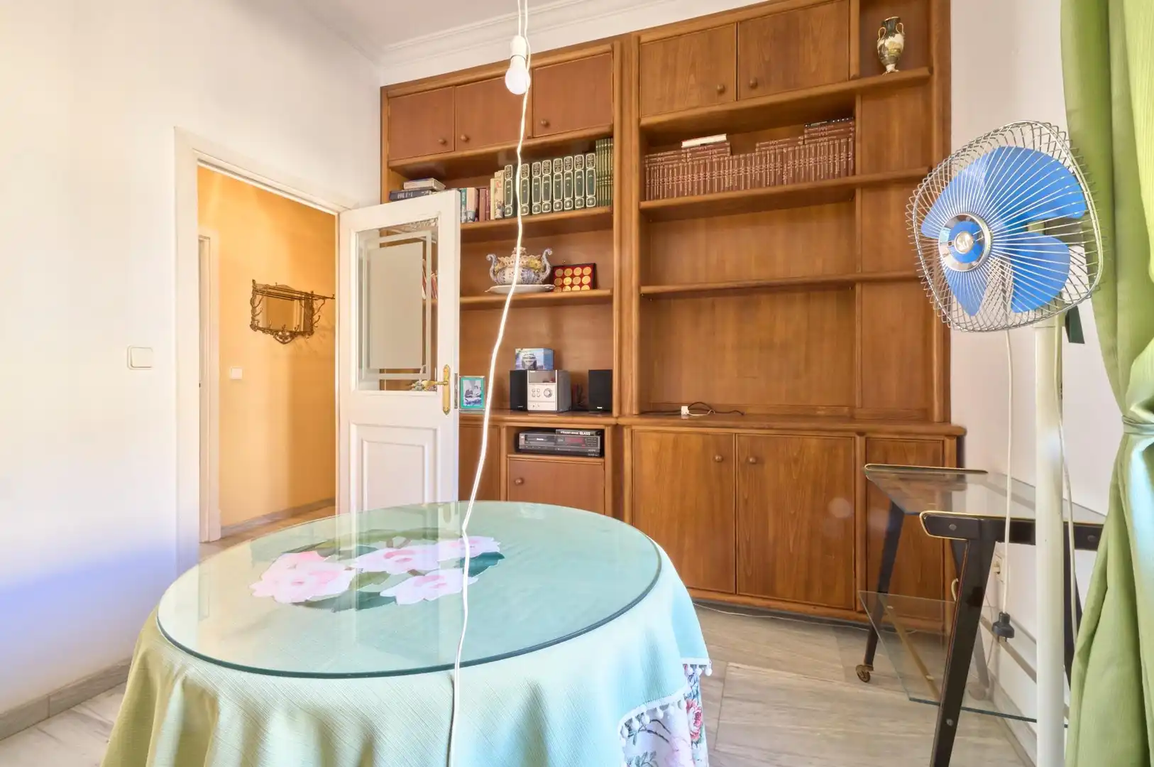 Wohnung mit Aufzug zum Verkauf in MARIA ANTONIA JESUS TIRAD 3, imagen 29