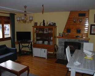 Living room of Flat for sale in Panticosa