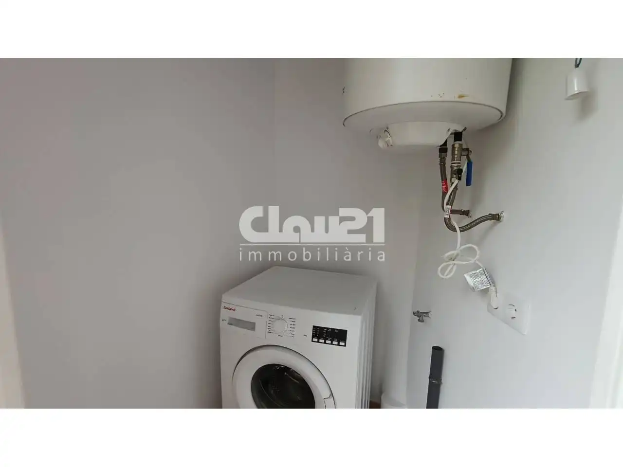 Jardín de Piso en venta en Vilada con Terraza