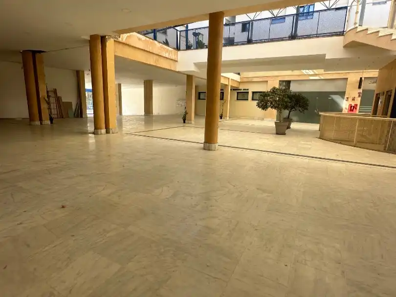 Storage room for rent in Avenida Juan Diego