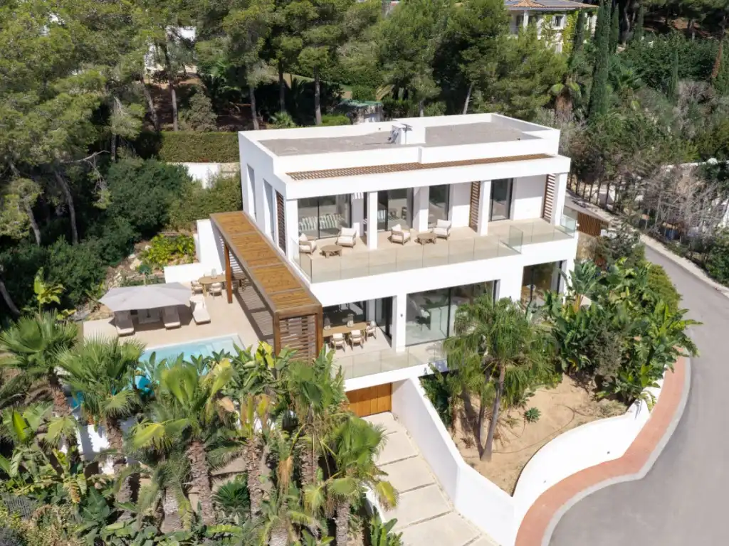 Casa en venda a Calle Prat