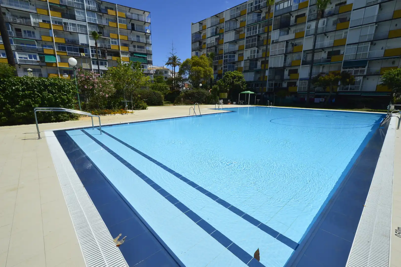 Piso con piscina en venta en Solymar, imagen 13