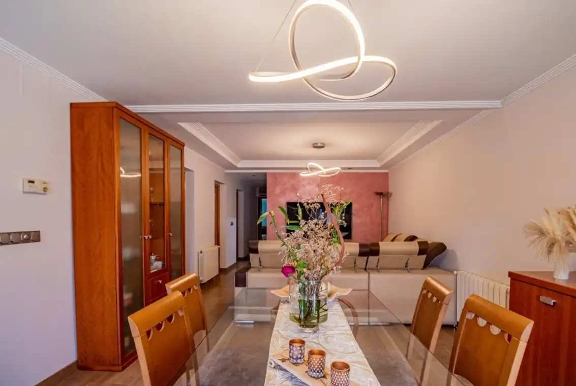 Detached homes for sale in Calle els Olius, 35, Pueblo - Urbanizaciones