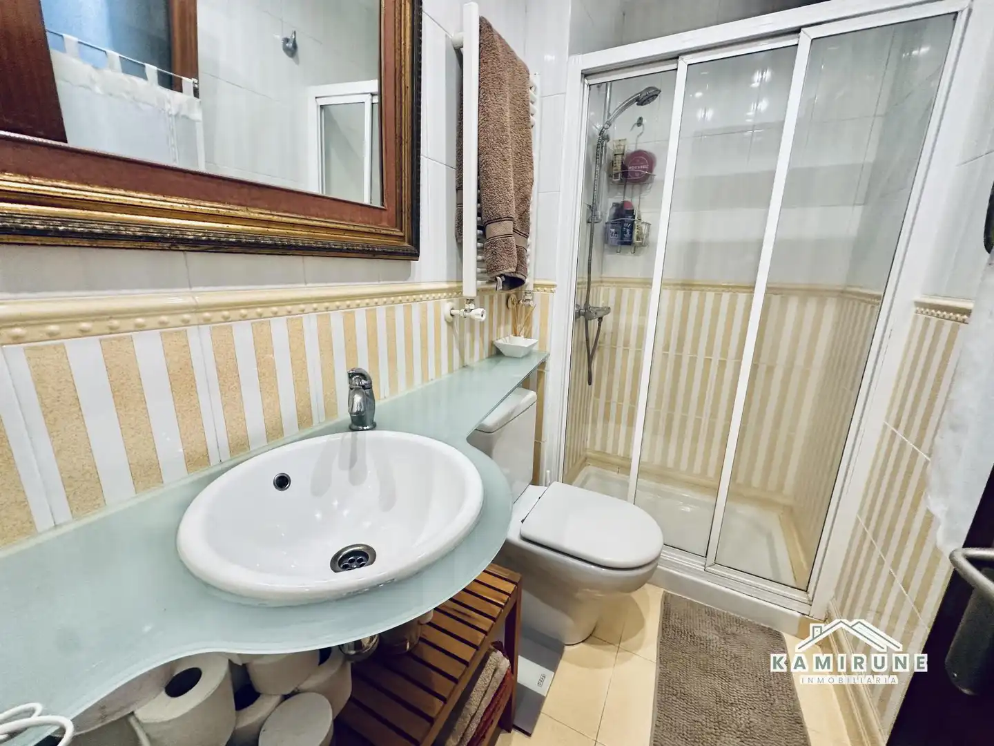 Flat with lift for sale in Villar y Villate, imagen 11