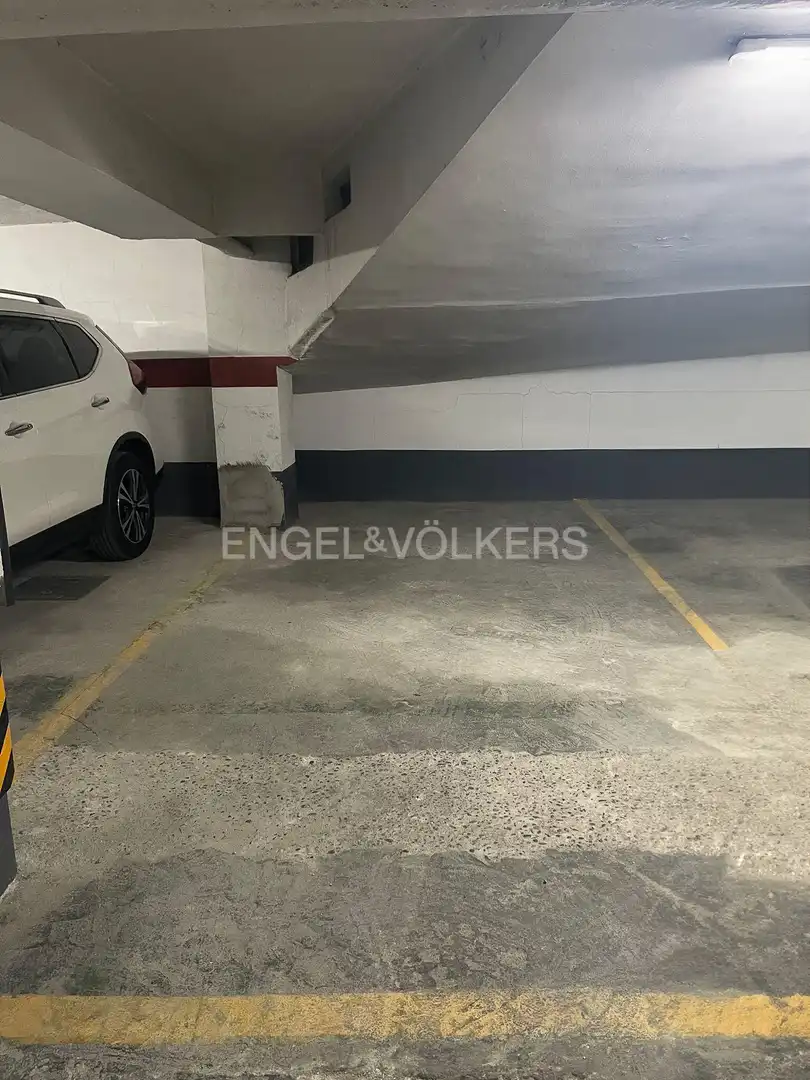 Appartement avec terrasse à vendre à Calle de Juan Bravo, imagen 12