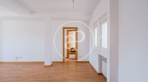 Foto 4 de Piso de alquiler en Av. de Alberto Alcocer, Nueva España, Madrid Capital