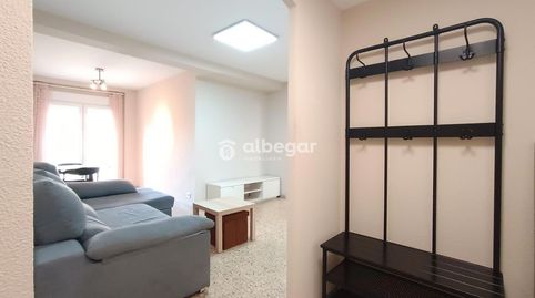 Photo 2 of Flat for rent in Jeronima Gales Impressora, L'Hort de Senabre, Valencia Capital