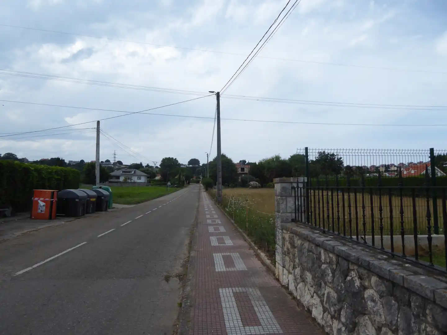 Terreno en venta en Camargo