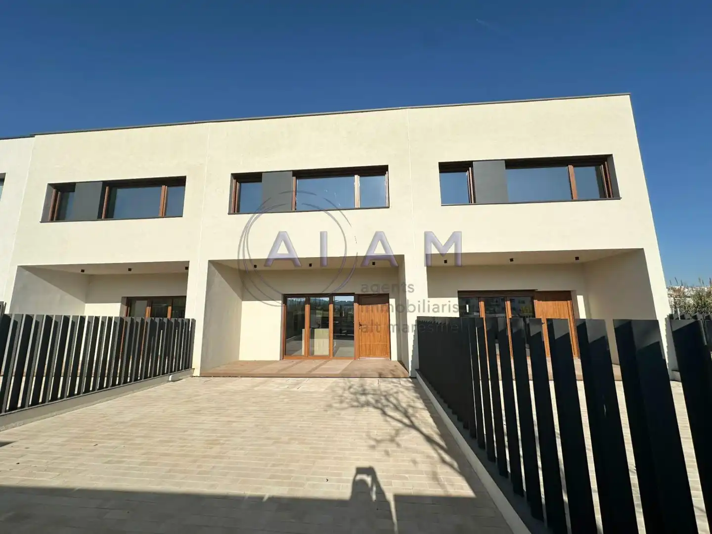 Maison avec jardin à vendre à Carrer GUIFRÉ PILOS, imagen 39