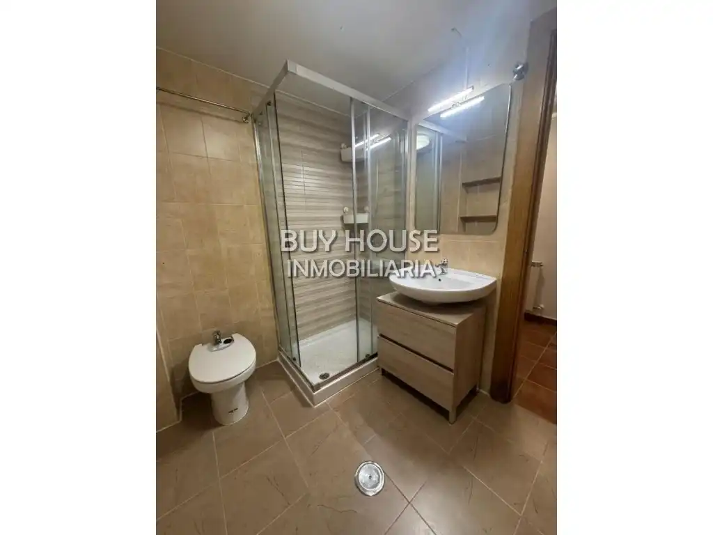 Baño de Piso de alquiler en Illescas