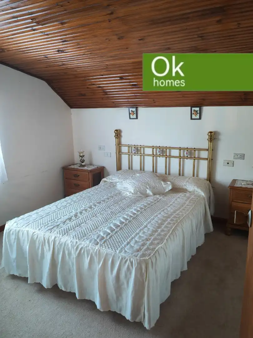 House with terrace for sale in Friol, imagen 39