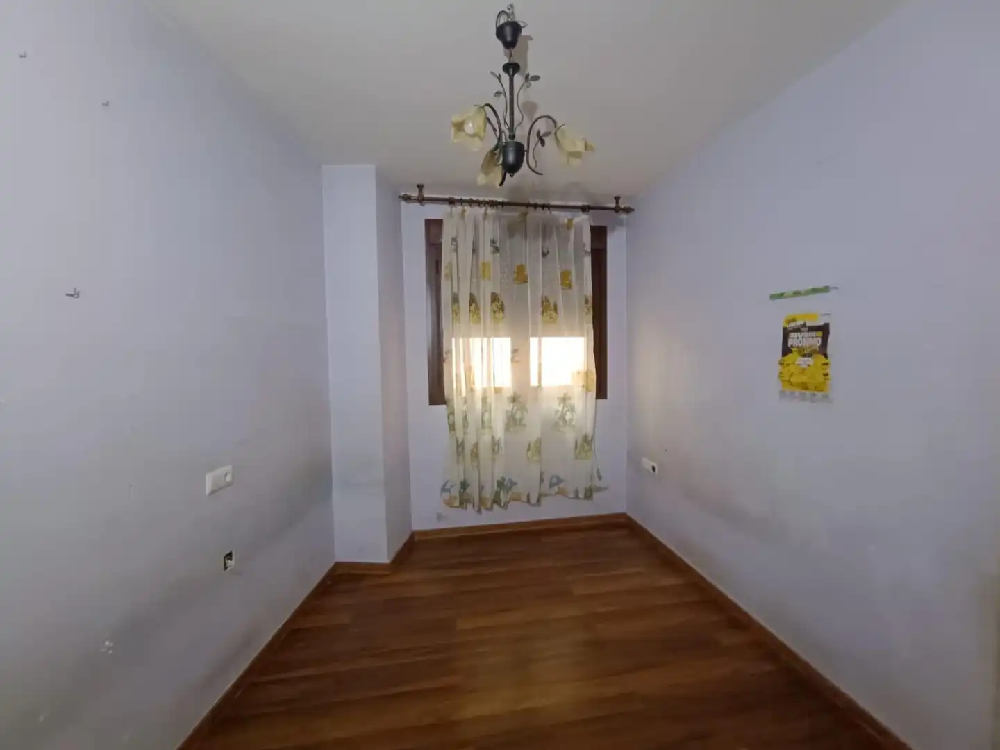 Bedroom of Flat for sale in Guadix