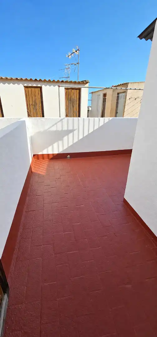 Penthouse with lift for sale in Plaza de la Constitución 2A, imagen 16