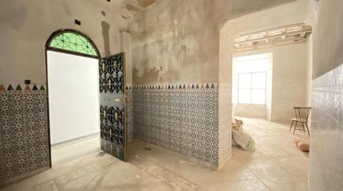 Foto 5 de Planta baixa en venda a Calle Arco Agüero, Casco Antiguo, Badajoz