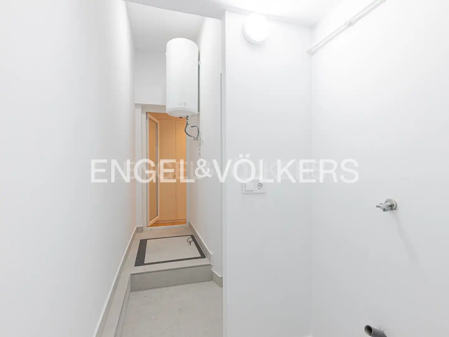 Piso en venta en Barcelona con Aire acondicionado, Calefacción y Parquet