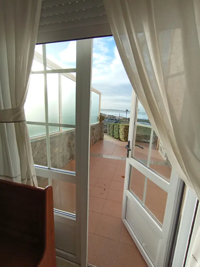 Chalet con terraza en venta en Estrada da Praia, imagen 18