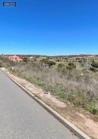 Terreny residencial en venda a Cabanillas del Campo, imagen 4