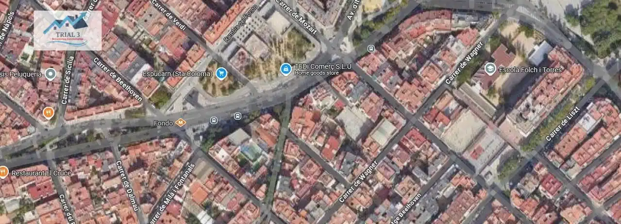 Wohnung mit Terrasse zum Verkauf in Carrer MOZART, imagen 3