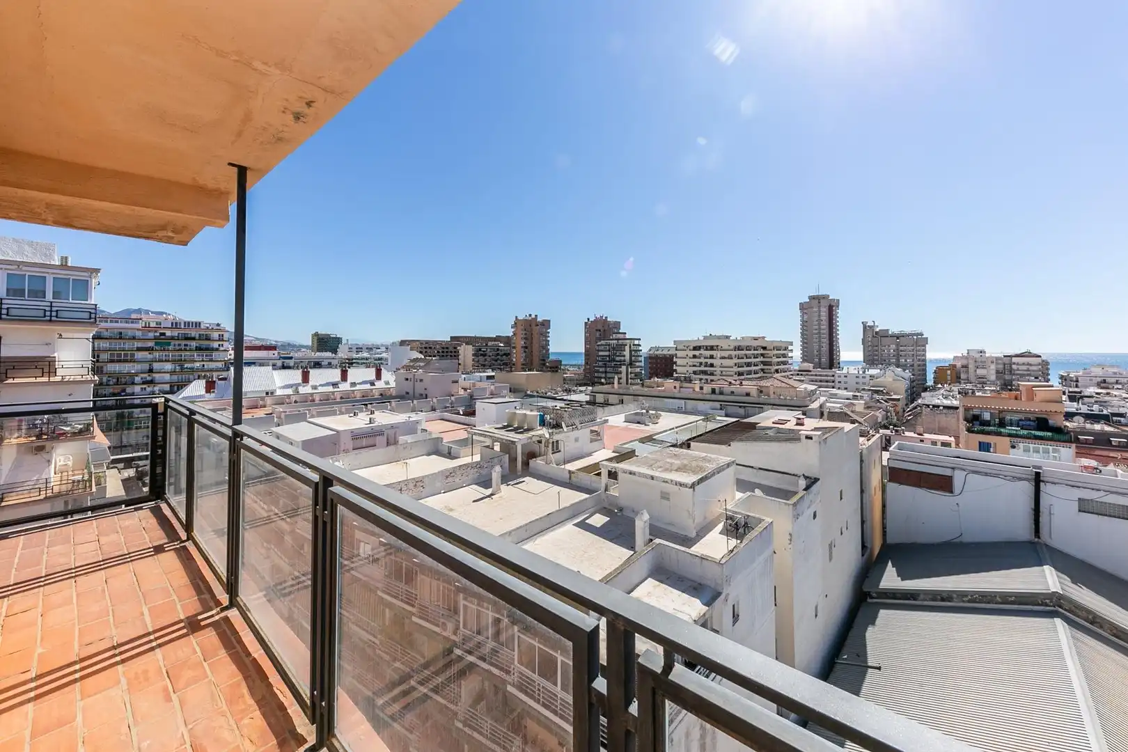 Appartement avec terrasse à vendre à Calle HERMANOS PINZON 4, imagen 7