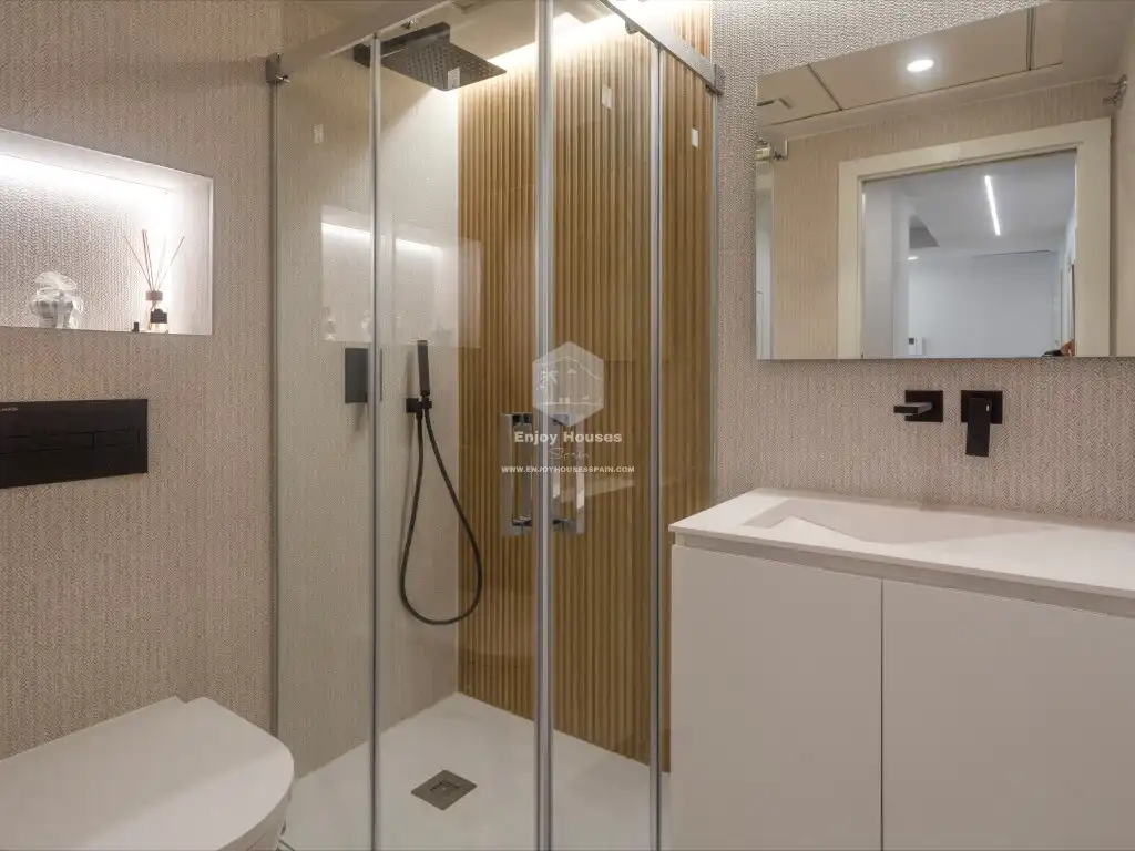 Apartament amb piscina en venda a Las Marinas / Les Marines, imagen 3