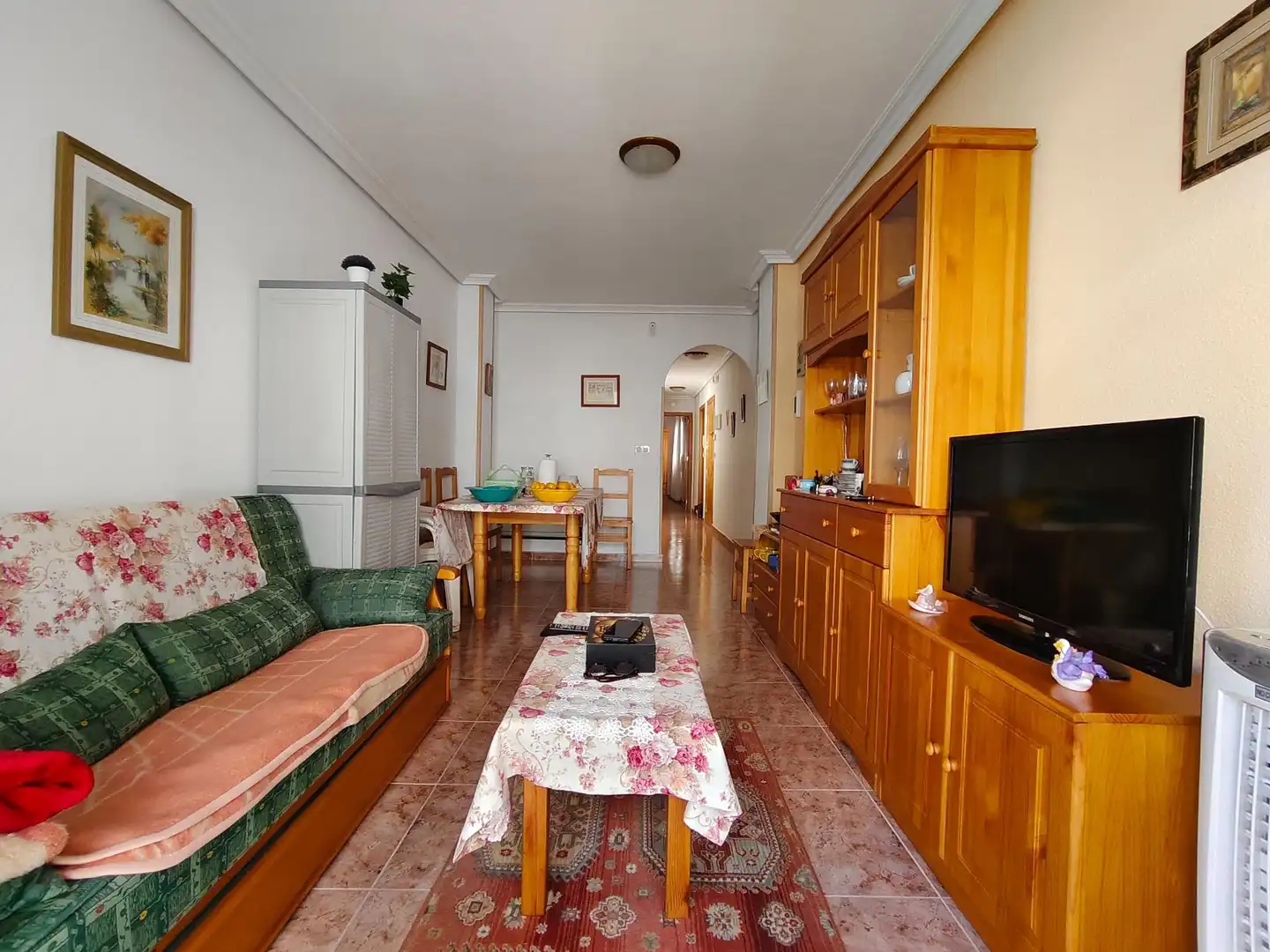 Apartamento con ascensor en venta en Avenida DIEGO RAMIREZ PASTOR 160A, imagen 5