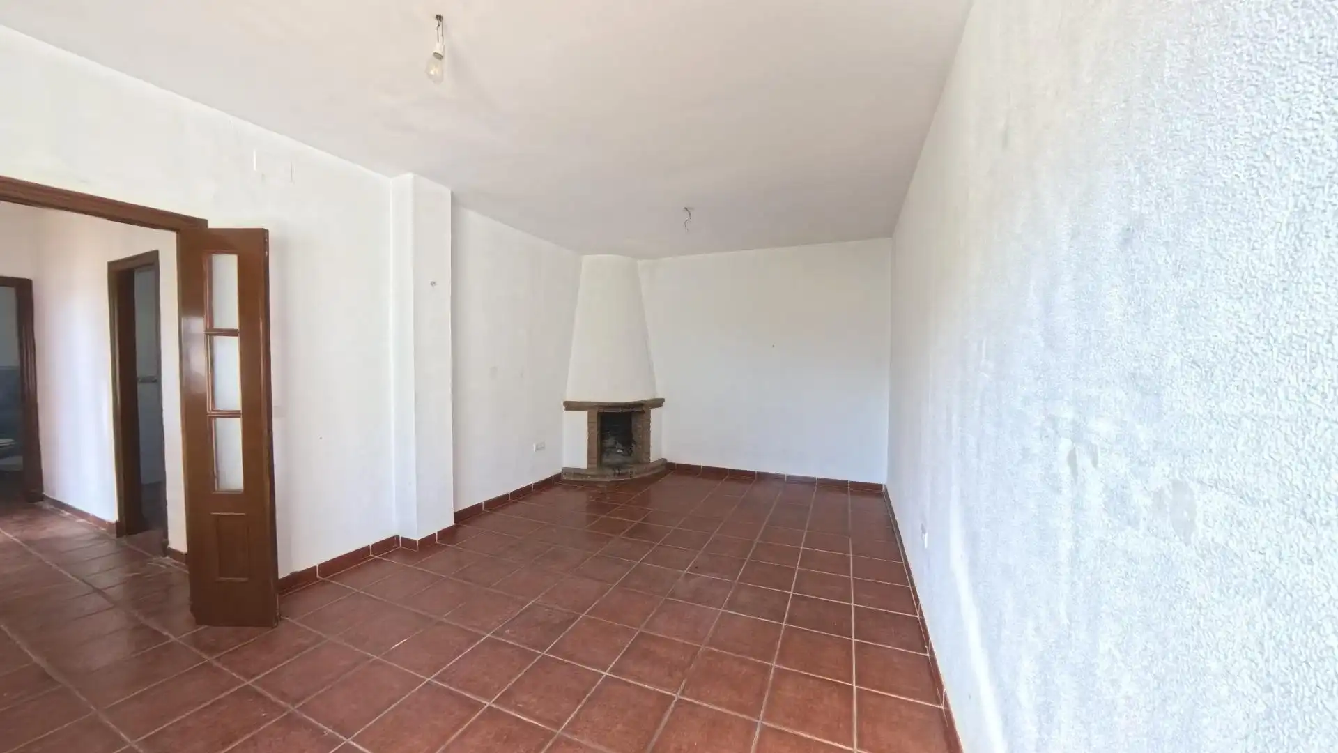Sala d'estar de Casa o xalet en venda en Chiclana de la Frontera amb Jardí privat i Terrassa