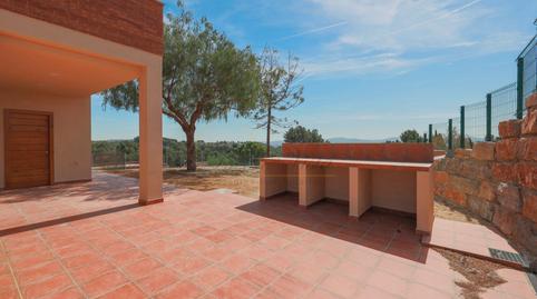 Photo 4 of Single-family semi-detached for sale in Sant Muç, Barcelona