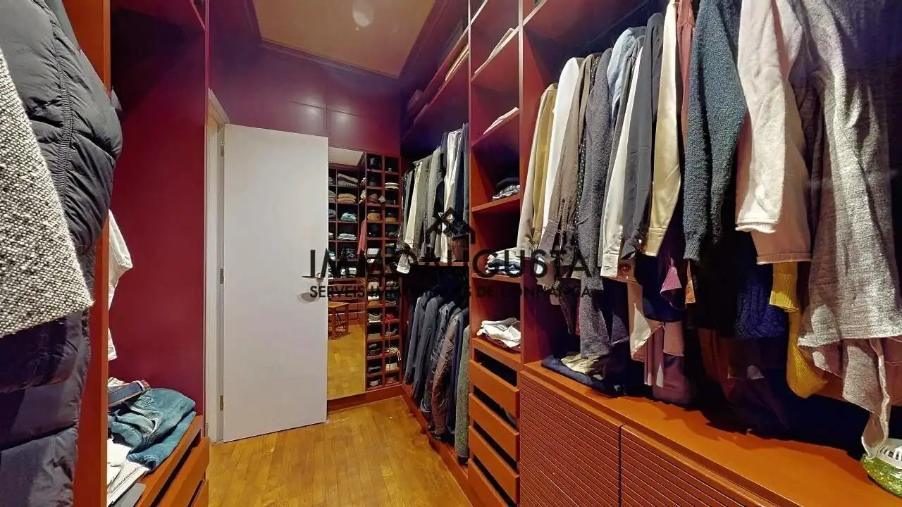 Piso en venta en Sant Gervasi- Galvany
