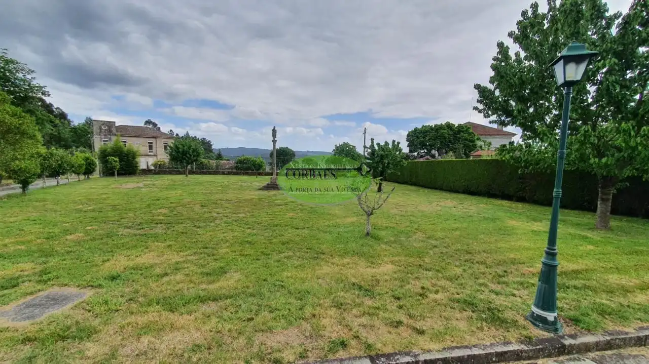 Chalet con jardín en venta en O Carballiño, imagen 24