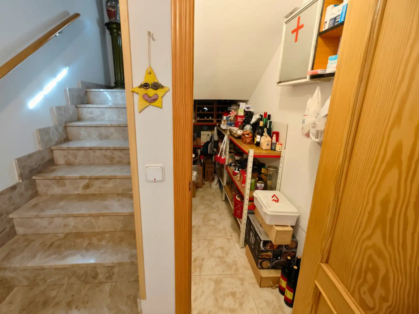 Detached house with pool for sale in Moraleja de Enmedio, imagen 37