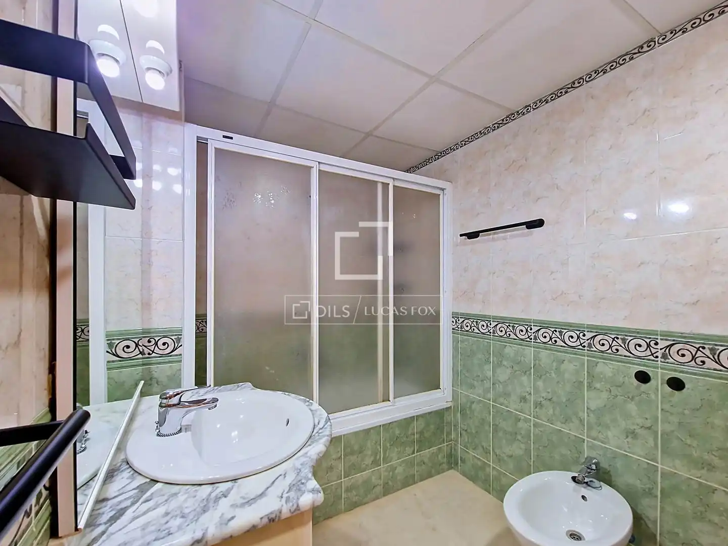 Piso con terraza en venta en Les Salines - Pla de Sant Pere, imagen 30