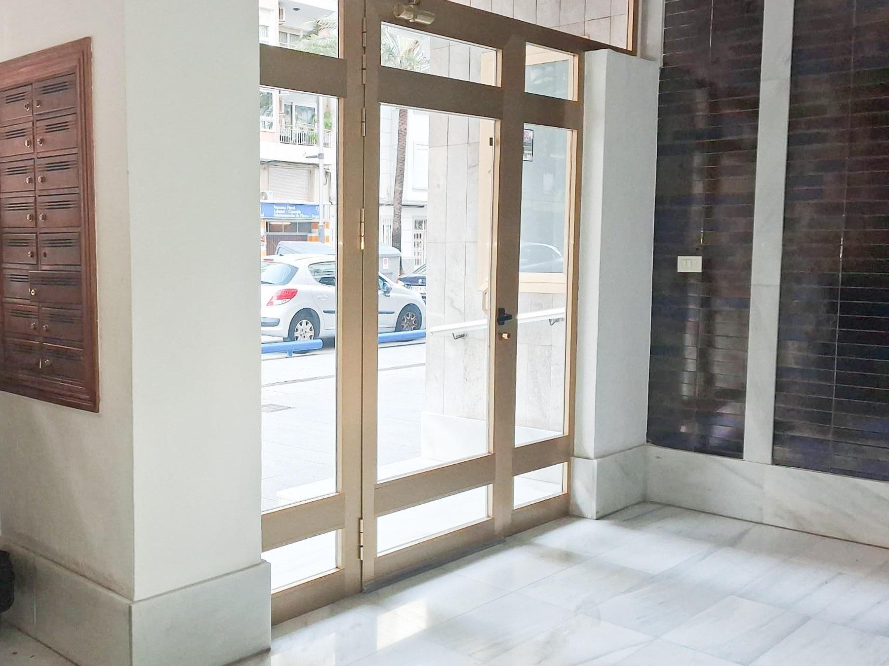 Dúplex en venda en Gandia amb Aire condicionat