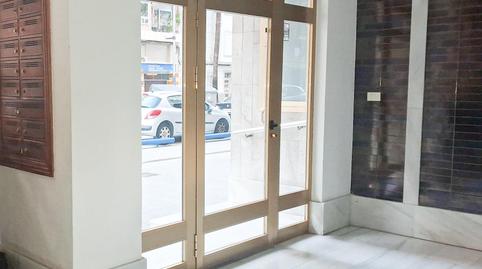 Foto 3 de Dúplex en venda a Plaza Elíptica - República Argentina, Gandia