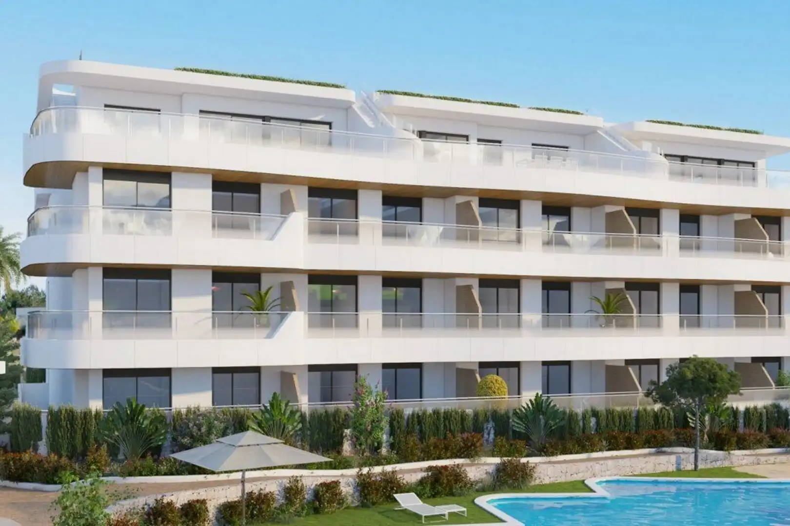 Apartment for sale in Orihuela Costa, imagen 5