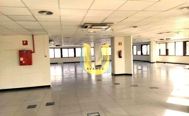 Oficina de lloguer a Tres Olivos - Valverde, Fuencarral - El Pardo