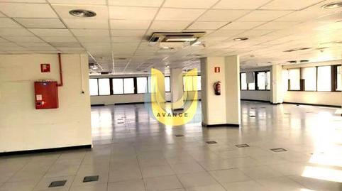 Photo 2 of Office to rent in Tres Olivos - Valverde, Madrid