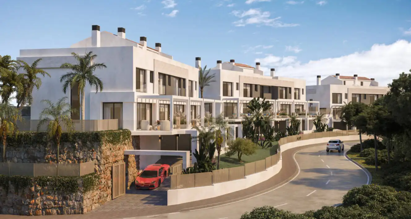 House for sale in Riviera del Sol, imagen 2